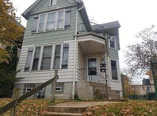 3232 N Bartlett Ave UNIT 1, Milwaukee, WI 53211