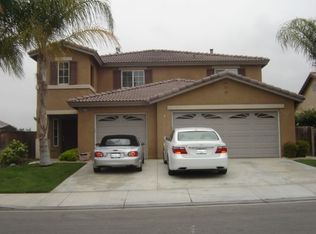 27770 Via De La Real, Moreno Valley, CA 92555