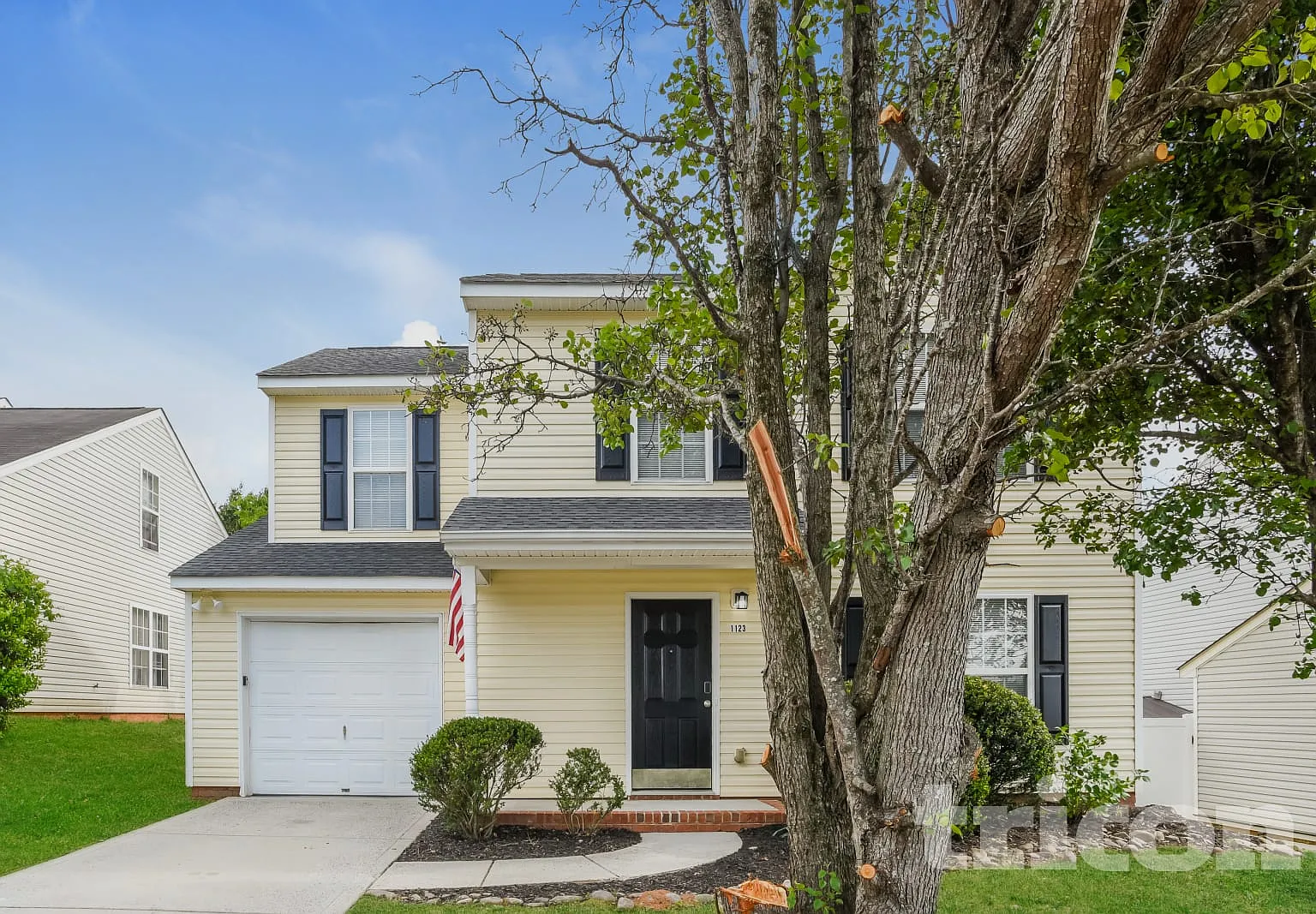1123 Alston Hills Drive Charlotte NC — Photo 1