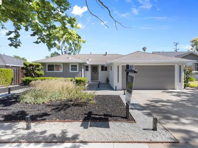 1438 Sprucewood Dr, San Jose, CA, 95118