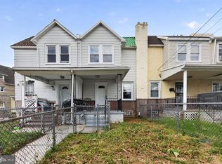 22 Summit St, Darby, PA 19023