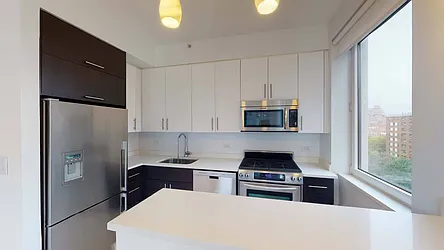 805 Columbus Avenue, #10A