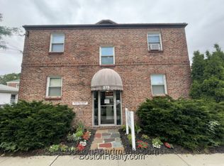 (Undisclosed Address), Arlington, MA 02474