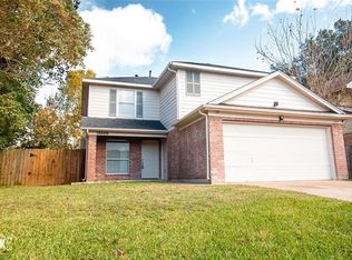 13226 Firebrick Dr, Houston, TX 77041