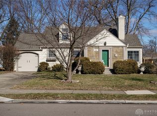 321 Brydon Rd, Dayton, OH 45419