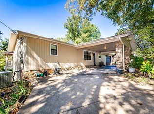 794 Davidson Cir, Edgemont, AR 72044