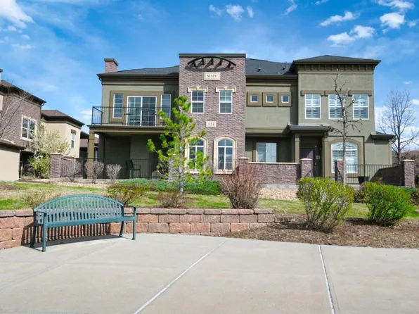 924 Brookhurst Avenue #C, Highlands Ranch, CO 80129