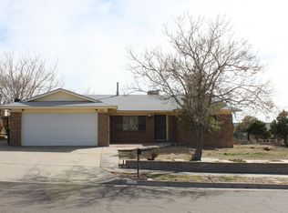 12908 El Vado Ave NE, Albuquerque, NM 87112