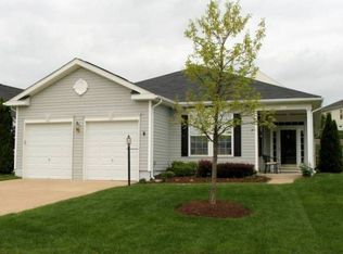 3821 Champion Oak Dr, Dumfries, VA 22025