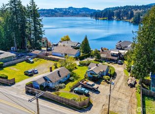 1275 Northlake Way NW, Bremerton, WA 98312