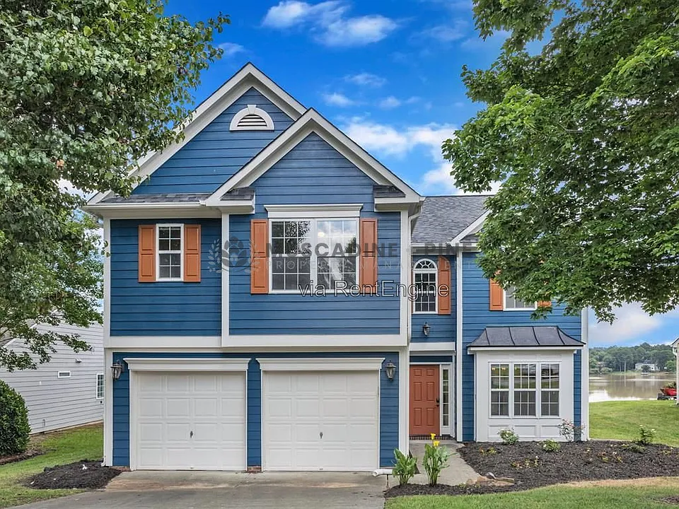 503 Bellmeade Bay Dr