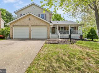 10114 Trinity Ln, Manassas, VA 20110