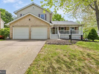 10114 Trinity Ln, Manassas, VA, 20110