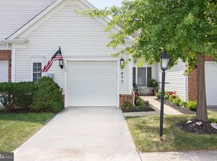 833 Horseshoe Ln #179, Taneytown, MD 21787
