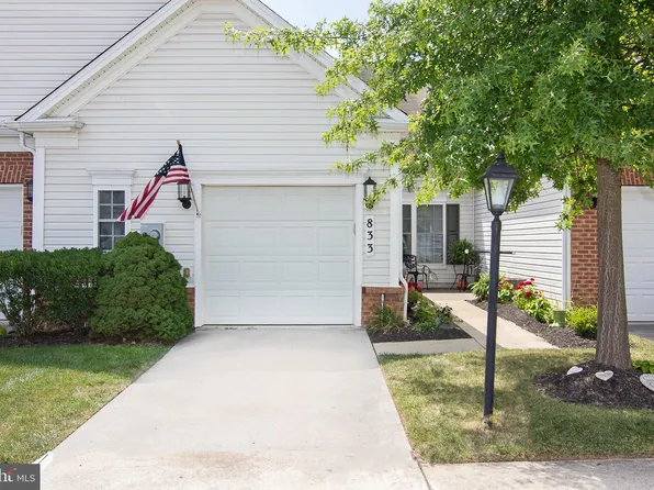 833 Horseshoe Ln #179, Taneytown, MD 21787
