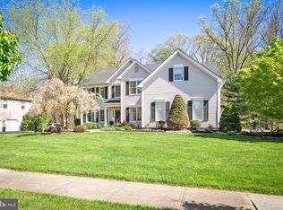 23 Buford Rd, Robbinsville, NJ 08691