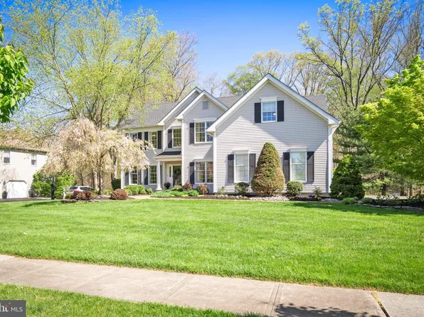 23 Buford Rd, Robbinsville, NJ 08691