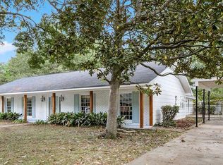 5312 Runnymede Rd, Jackson, MS 39211