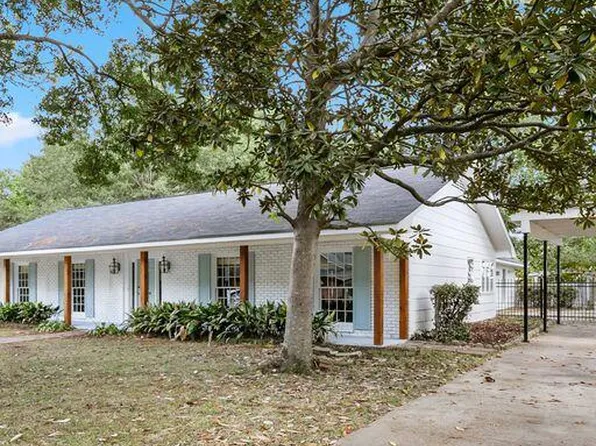 5312 Runnymede Rd, Jackson, MS 39211