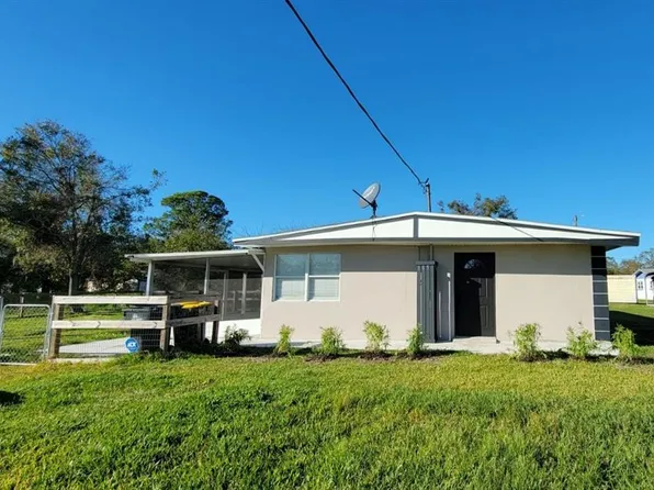 105 Duboise St, Mulberry, FL 33860