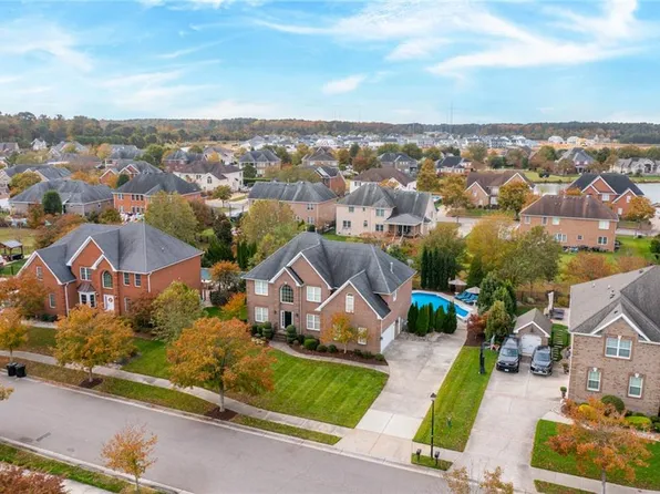 1733 Fury Way, Virginia Beach, VA 23456
