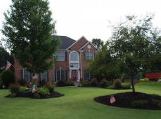 2670 Springmonte Pl, Cumming, GA 30041