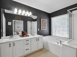 3945 Glenwyck Dr, North Richland Hills, TX 76180