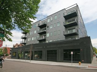 1300 N Ogden St APT 308, Denver, CO 80218