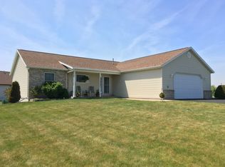 2125 Paniolo Rd, Kronenwetter, WI 54455