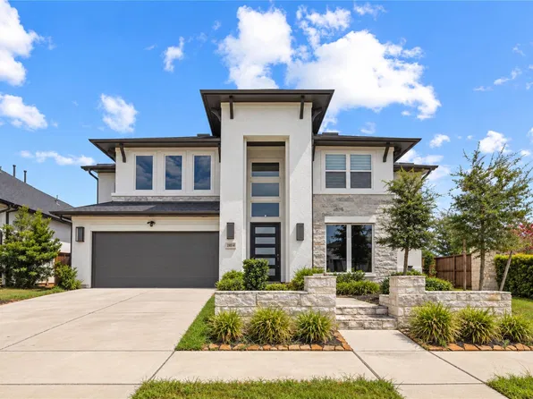 1902 Longcroft Ln, Katy, TX 77493