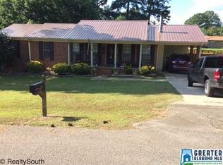 6017 Gwin Dr, Bessemer, AL 35023