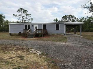 4475 Fort Keis Ave, Labelle, FL 33935