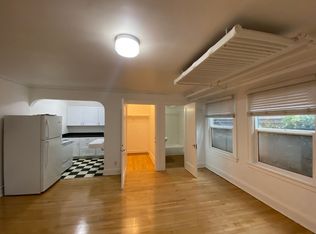 Westover Apartments, Portland, OR 97201