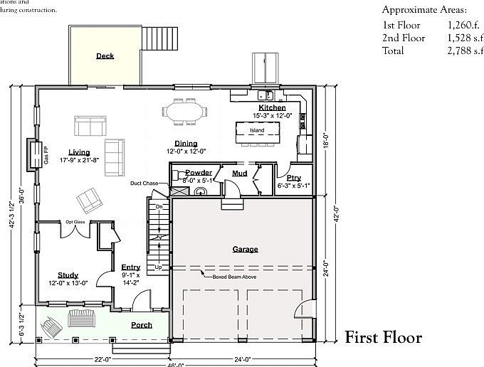 2nd image of 66 Parish Rd #8