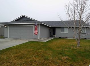 6211 Candlestick Dr, Pasco, WA
