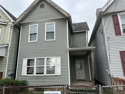 2616 Milburn St, McKeesport, PA, 15132