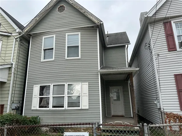 2616 Milburn St, McKeesport, PA 15132