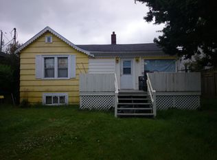 8346 25th Ave NW, Seattle, WA 98117