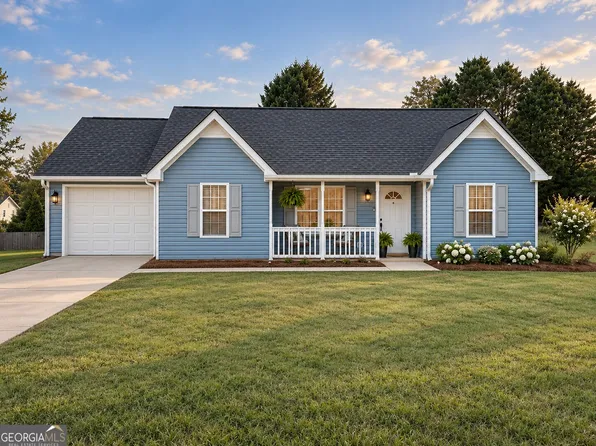 604 Regal Rd, Jackson, GA 30233