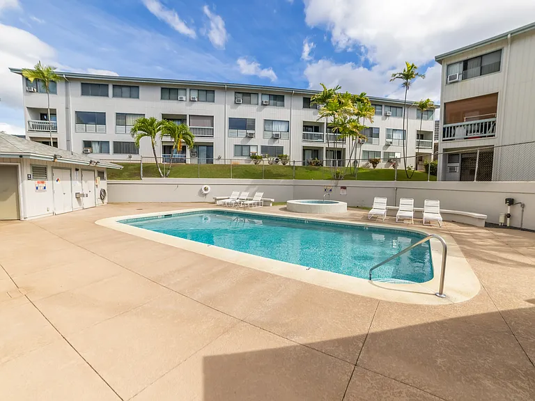 211-98-626 Moanalua Rd #211 — Photo 19