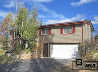 40550 Galley Rd, Steamboat Springs, CO 80487