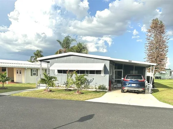 315 BEAVER LANE, HAINES CITY, FL 33844