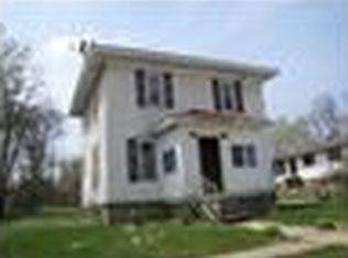 210 Brasher St, Nashua, IA 50658