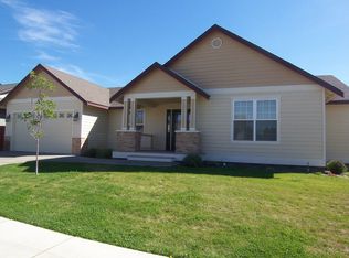 2400 N Lilac Way, Ellensburg, WA 98926