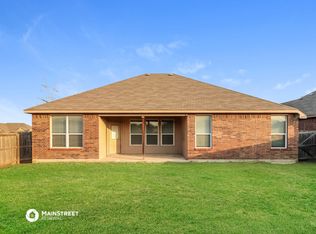 226 Kennedy Dr, Crowley, TX 76036