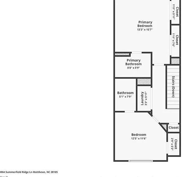 3064 Summerfield Ridge Ln — Photo 3