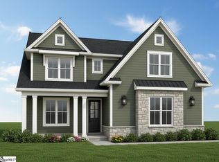100B Oakland Way, Fountain Inn, SC 29644