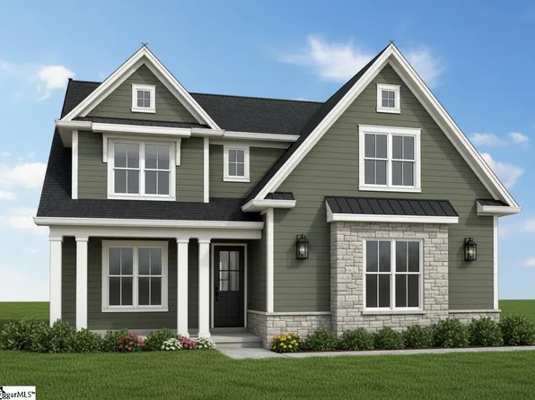 100B Oakland Way, Fountain Inn, SC 29644