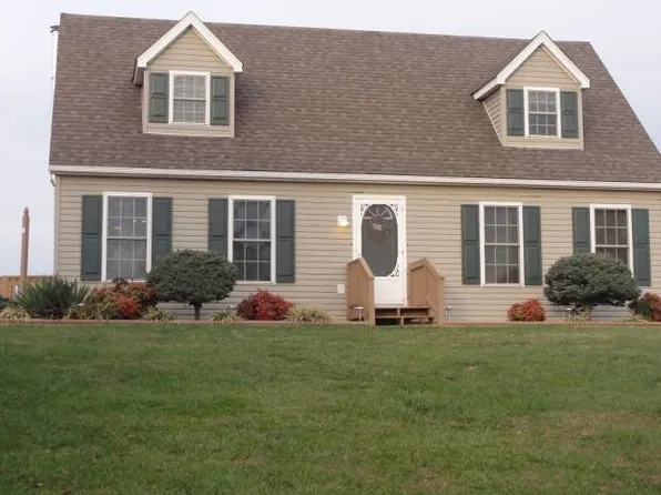 1734 Cory Ln, Harrisonburg, VA 22802