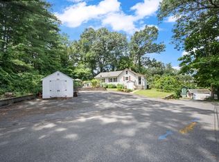 4 Bay Ridge Rd, Auburn, MA 01501